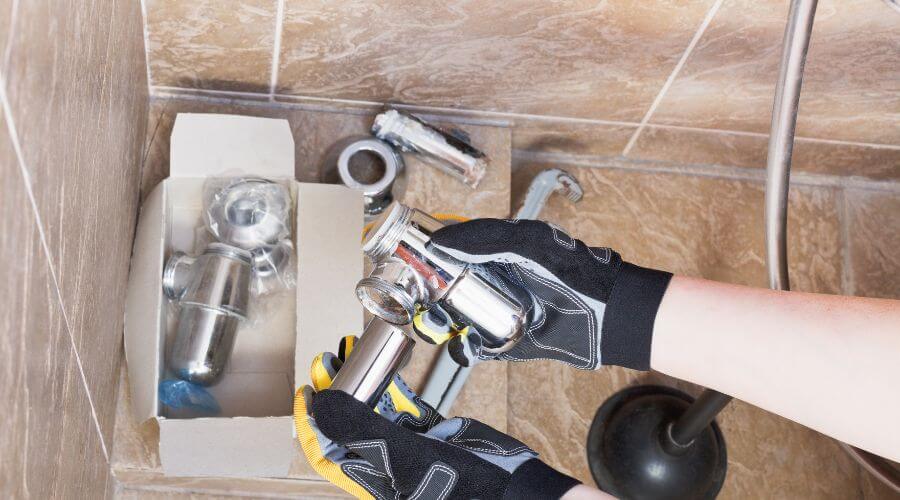 Expert flood damage restoration services in Hemlock, IN